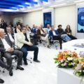 Invitan a empresas operadoras al lanzamiento del 13° Motor Telecomunicaciones y Nuevas Tecnologías