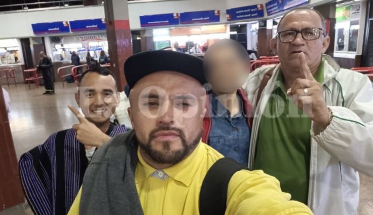 El espeluznante crimen por el cual es buscado un pastor religioso en Cúcuta: Torturaron, desmembraron e intentaron quemar a la víctima