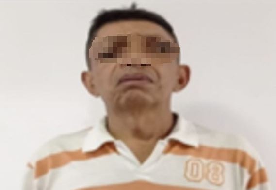 Detenido en Petare por intento de homicidio: apuñaló a su víctima en el estómago