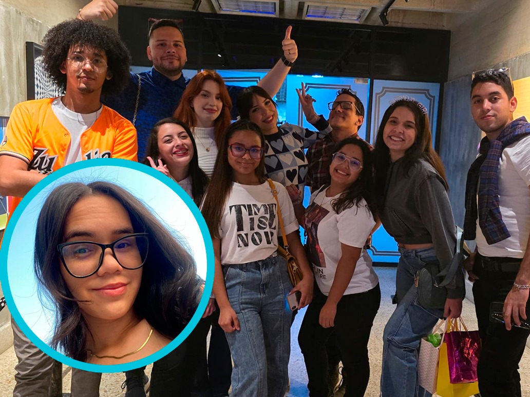Evento benéfico: Amigos recaudan fondos para ayudar a Kysbel con su cirugía