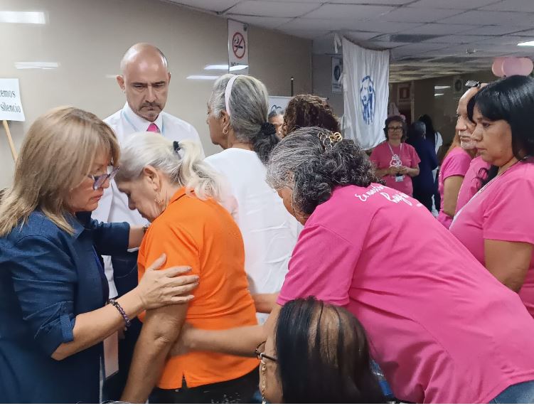 Dictarán taller de sanación física y mental en la Biblioteca del Estado