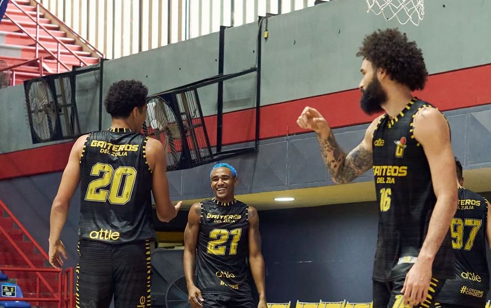 Gaiteros y Llaneros se miden este 26-Mar en Maracaibo