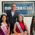 Gero producciones celebra 37 años preparando mujeres integrales, reinas y modelos