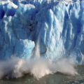 ONU: Desaparición de glaciares se acelera y amenaza la estabilidad global