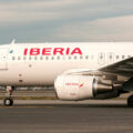 Aerolínea Iberia anuncia cinco vuelos semanales entre Caracas y Madrid