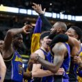 Remontó Lakers sobre la hora ante Peacers