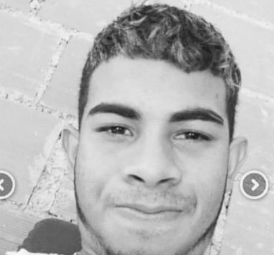 Alias "El Burrito" falleció al enfrentar al Cicpc en Antímano