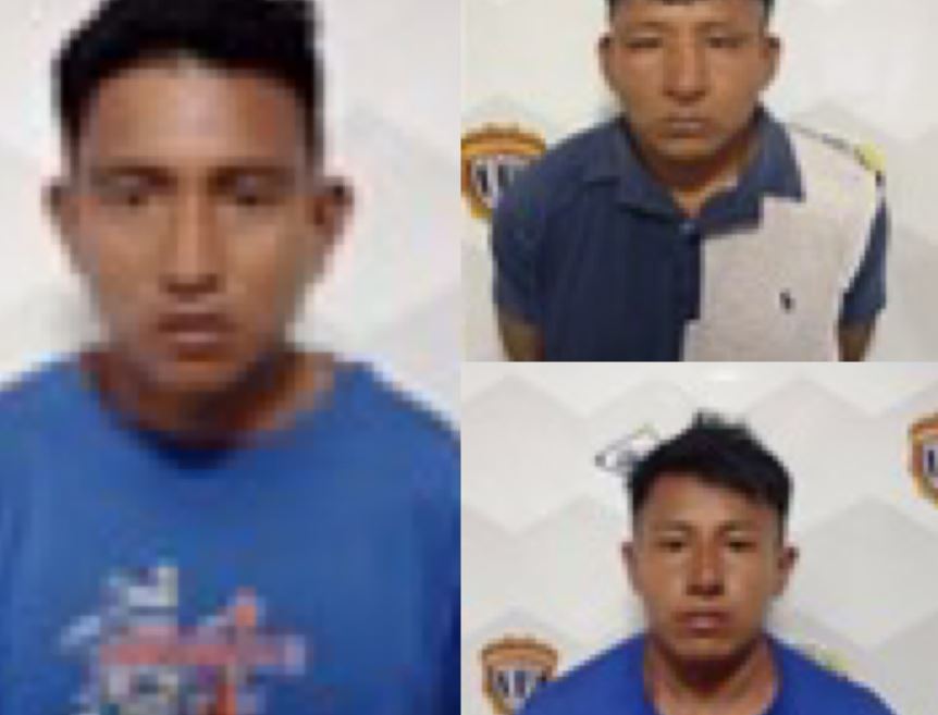 Mujer evitó que robaran a un señor de 70 años y la asesinaron en Machiques de Perijá