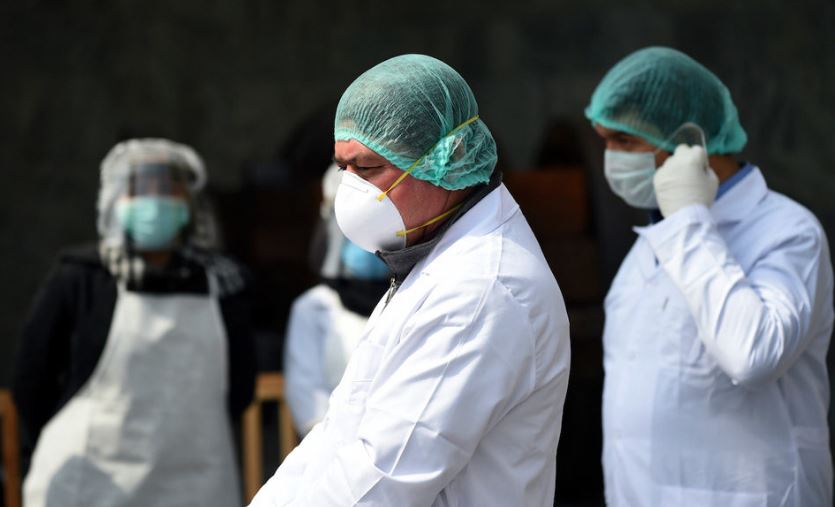 "Venezuela va a marcar pauta en temas de salud": Maduro