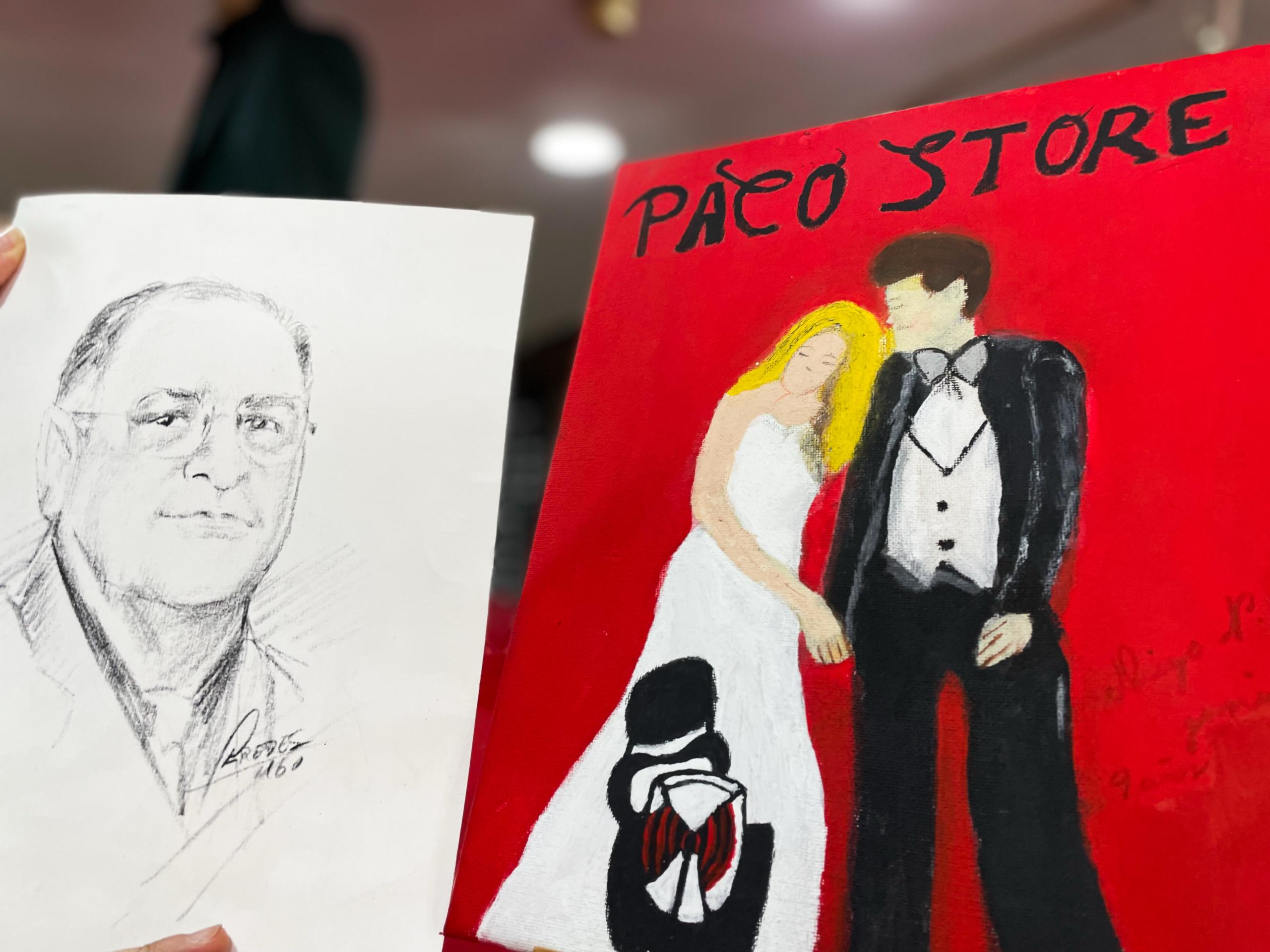 Paco Store: Desde hace 62 años Maracaibo todavía se viste de etiqueta