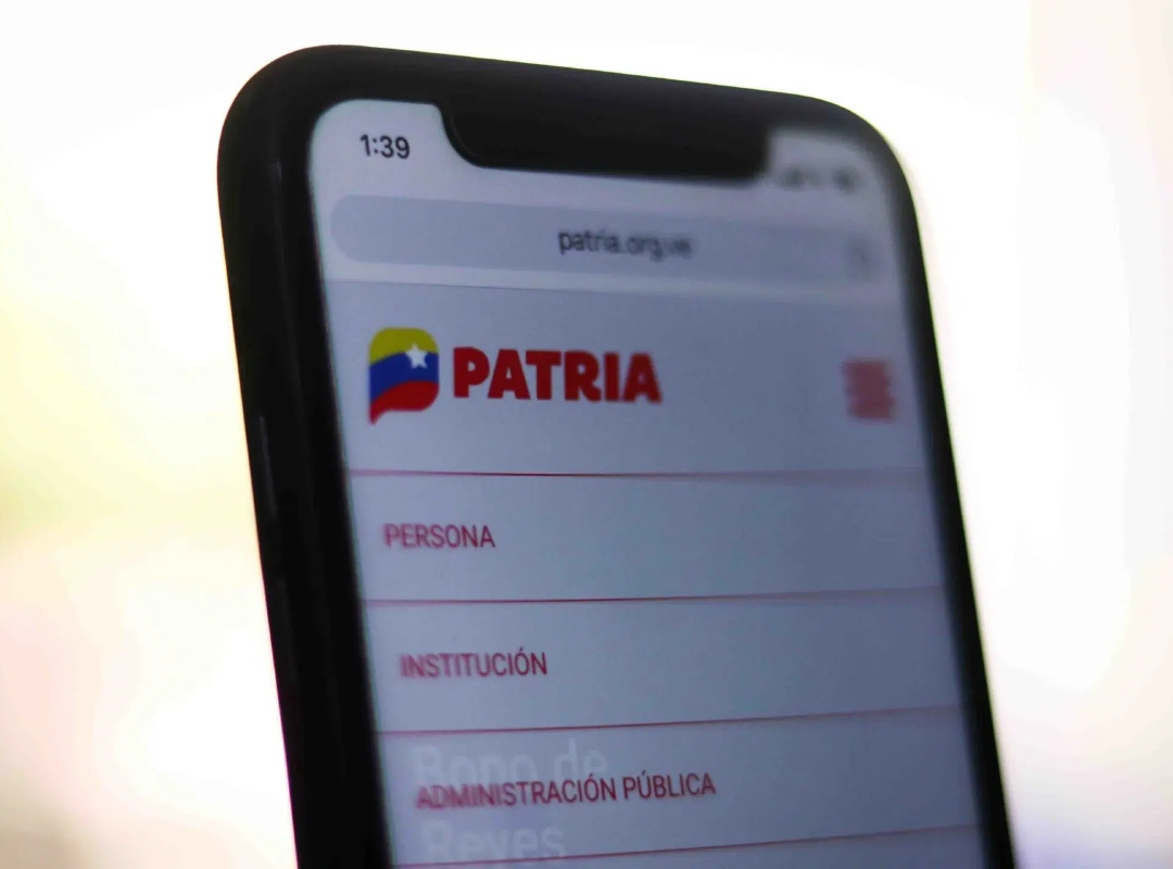 Conozca cuáles son los bonos del sistema Patria disponibles hasta el 31 de marzo