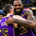 Remontó Lakers sobre la hora ante Peacers