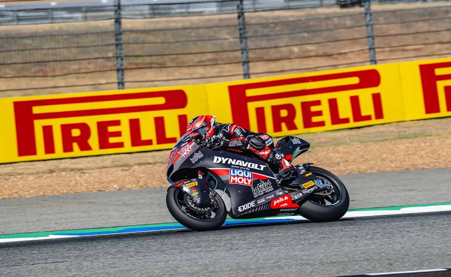 Pirelli se convertirá en nuevo proveedor de neumáticos en MotoGP