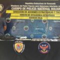 Arrestan a hombre con drogas en Cabimas