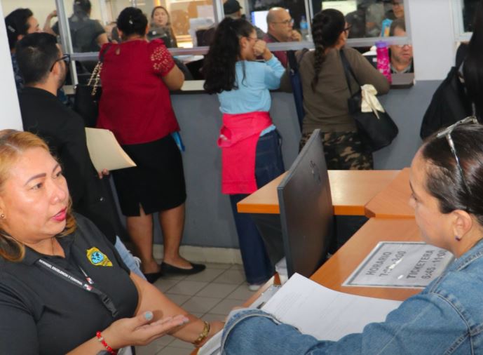 Panamá crea el Permiso de Protección de Seguridad Humanitaria