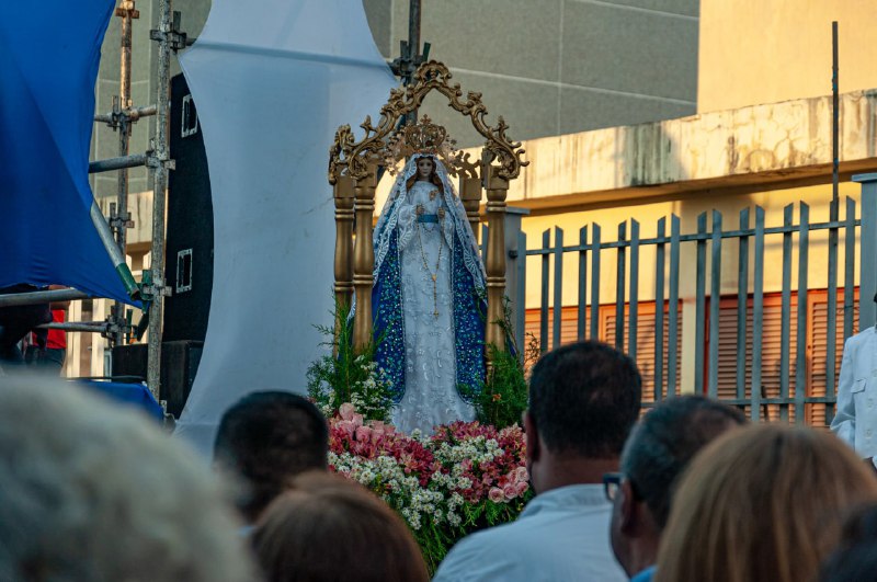 Todo listo para la Semana Santa: La Iglesia anima a los fieles a la confesión y perdón