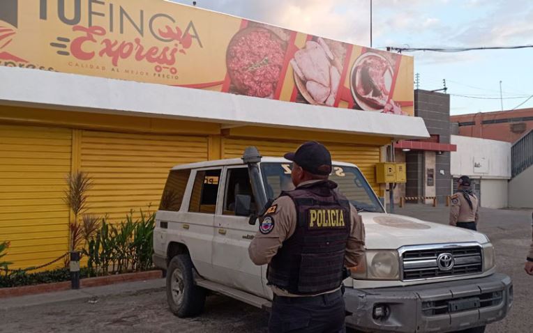 El Salvador extraditará a miembro de la banda alias “El Yiyi” a Venezuela