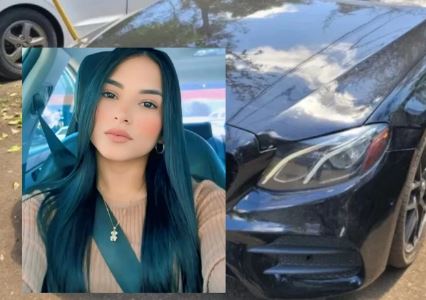 Vanessa de Linares junto a la Asociación de damas de Maracaibo develaron las primeras bancas de la campaña “Siéntate Cómoda y Segura” que brinda seguridad, valor y empoderamiento de la mujer.