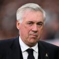 Carlo Ancelotti dejaría el banquillo del Real Madrid después de la final de Copa del Rey