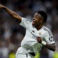 Vinicius Jr. renovaría su contrato con el Real Madrid hasta 2030