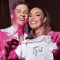 ¡Es niña! Así fue la fiesta de revelación de género de Lele Pons y Guaynaa