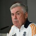 Carlo Ancelotti habría llegado a un acuerdo con la selección de Brasil