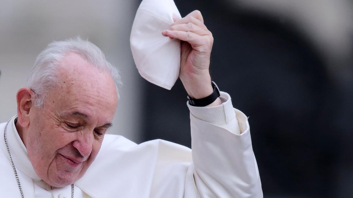 Momentos inolvidables del papa Francisco