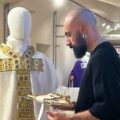 Filippo Sorcinelli, el diseñador de las vestimentas del papa Francisco