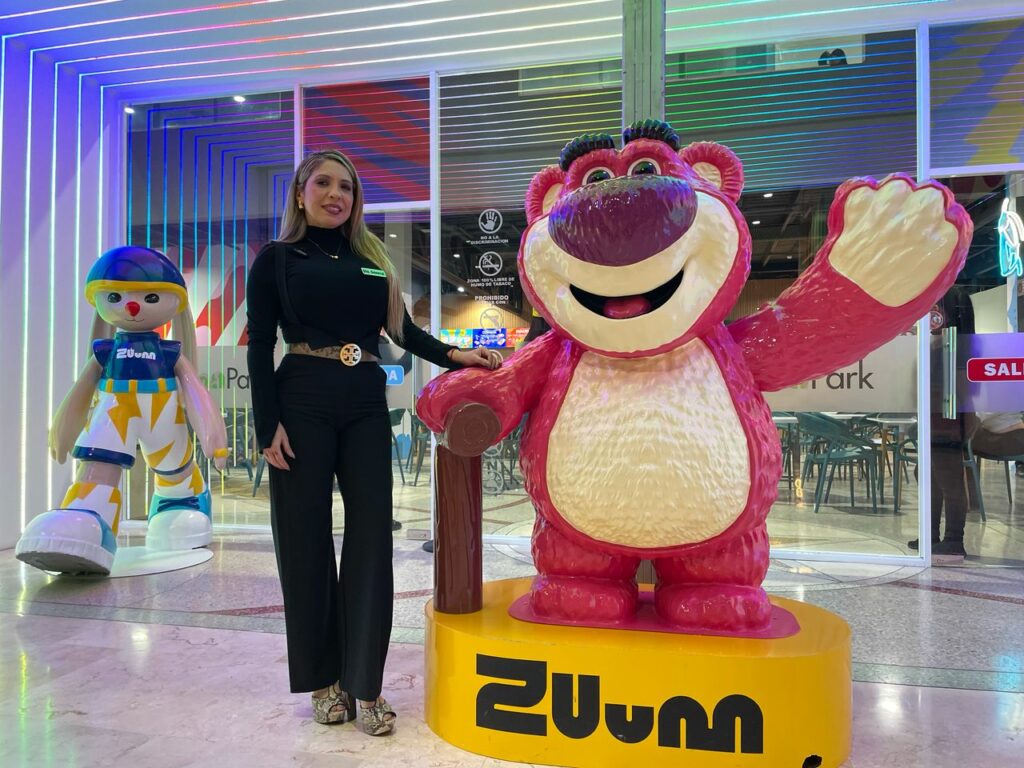Zuum Park