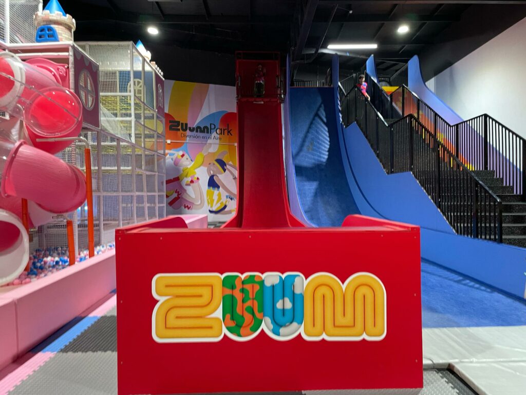 Zuum Park