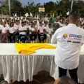 Miembros de UNT rompen filas, fundan nuevo movimiento y respaldan a Luis Caldera como próximo gobernador del Zulia