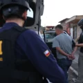 Detenidos en Chile seis integrantes de una facción del Tren de Aragua
