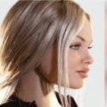 Conozca a Aria, la robot humanoide que ataca la soledad de los hombres: Este es su costo