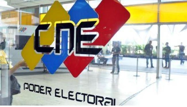 CNE instaló salas de fiscalización de campaña y monitoreo de medios
