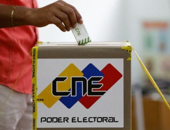 CNE da inicio a la campaña electoral y exhorta a los candidatos a separarse de sus cargos públicos desde hoy y hasta el 25-May