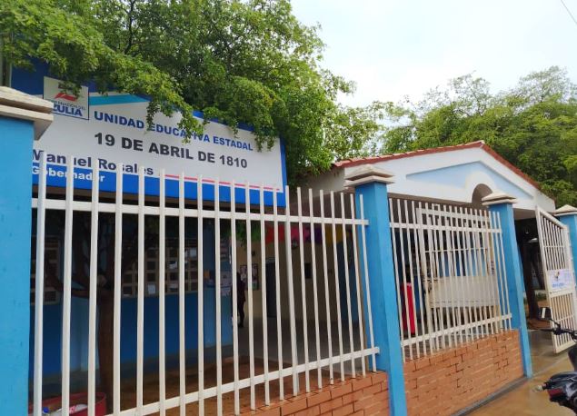 Marabinos salieron a elegir el proyecto que los beneficiará a través de la II Consulta Popular Nacional 2025