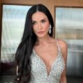 Demi Moore es la mujer más bella del 2025, según People