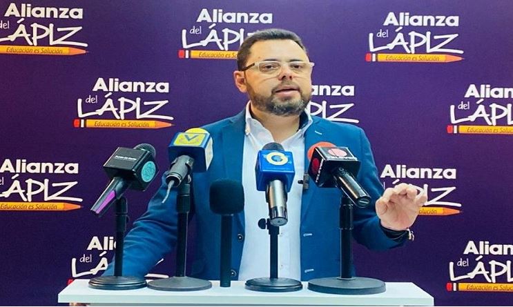 Antonio Ecarri anunció que respalda candidatura de gobernadores opositores