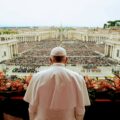 Los cardenales suspenden las celebraciones de beatificación hasta que haya un nuevo Papa