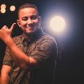Felipe Peláez anunció que espera a su quinto hijo:  