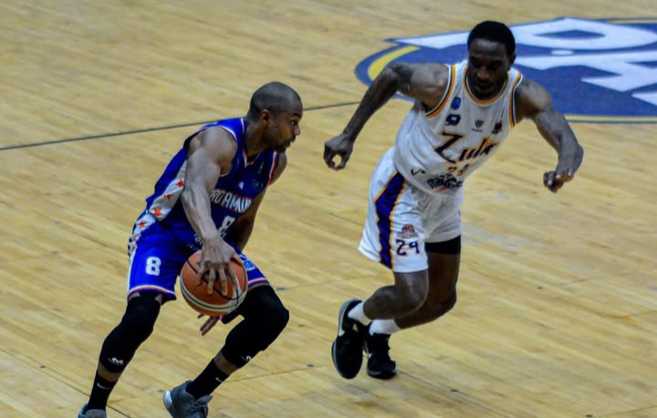 Brillantes del Zulia no pudo ante Trotamundos de Carabobo en Valencia