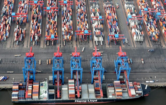 El FMI prevé más deuda global en 2025 y advierte que los aranceles pueden dispararla