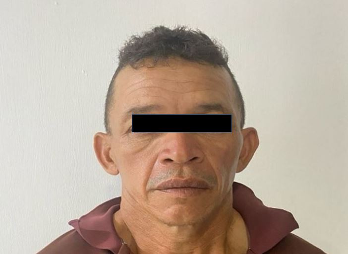Asesinó a su amiga y la enterró en una zona boscosa por no dejarse abusar sexualmente en ciudad Bolívar