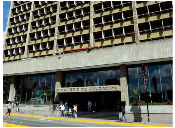 El CDCE Zulia le recuerda al público en general el horario de atención administrativa
