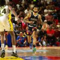 Gaiteros no pudo con Pioneros y cayó por segunda vez en la temporada