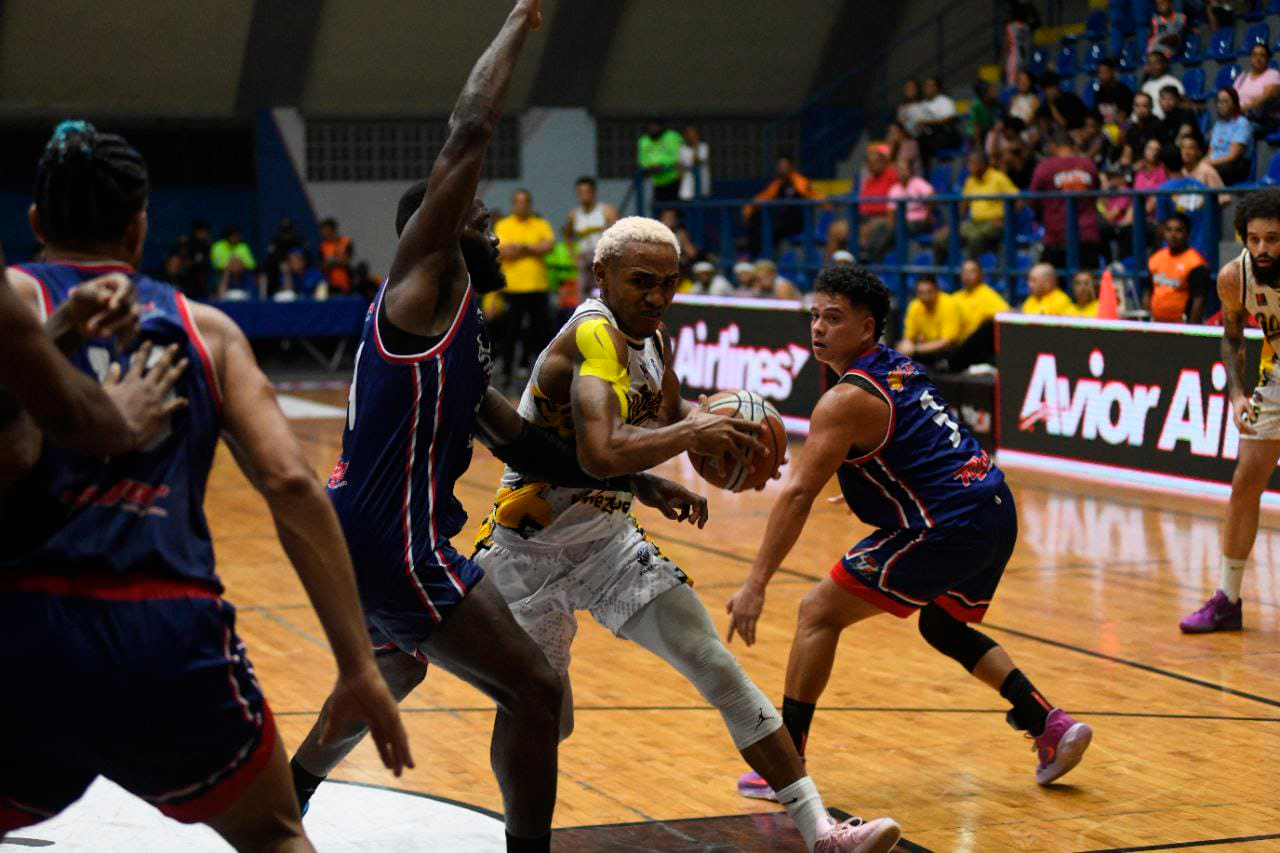 Gaiteros recibe a Pioneros para iniciar serie en el PEBA