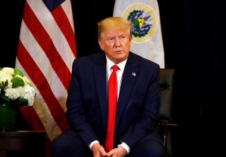 ¿Qué es la insuficiencia venosa crónica, la enfermedad que le diagnosticaron a Donald Trump?