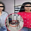 Dos venezolanas dejaron un torso dentro de un departamento en México