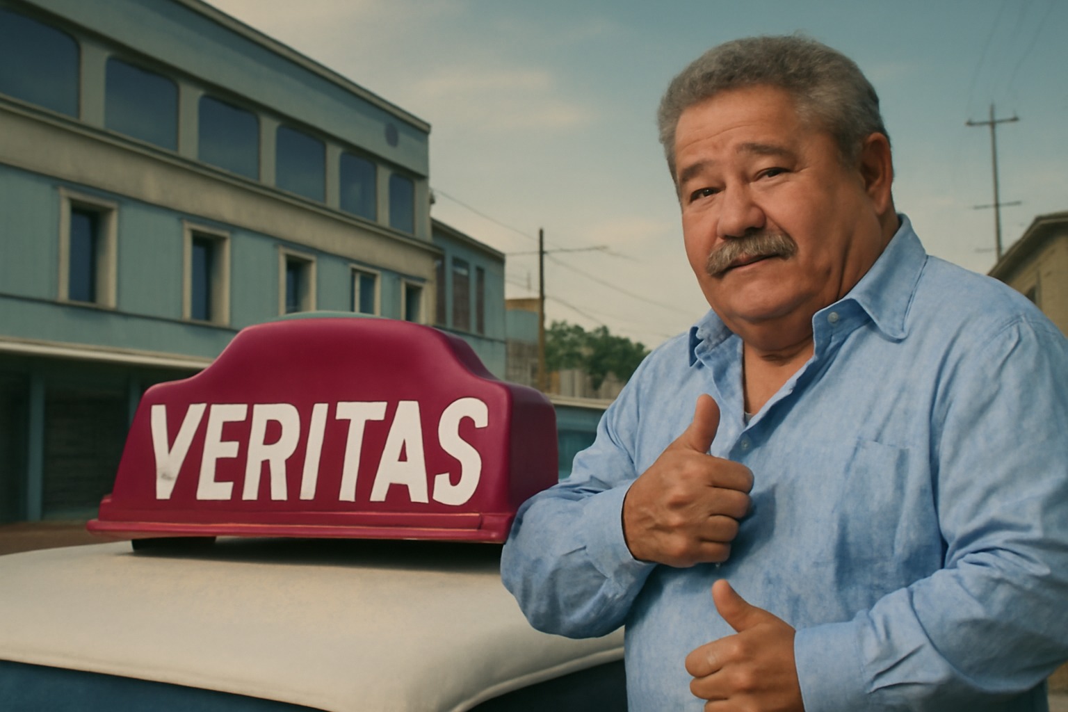 Las Veritas, donde nació el pulso de Maracaibo