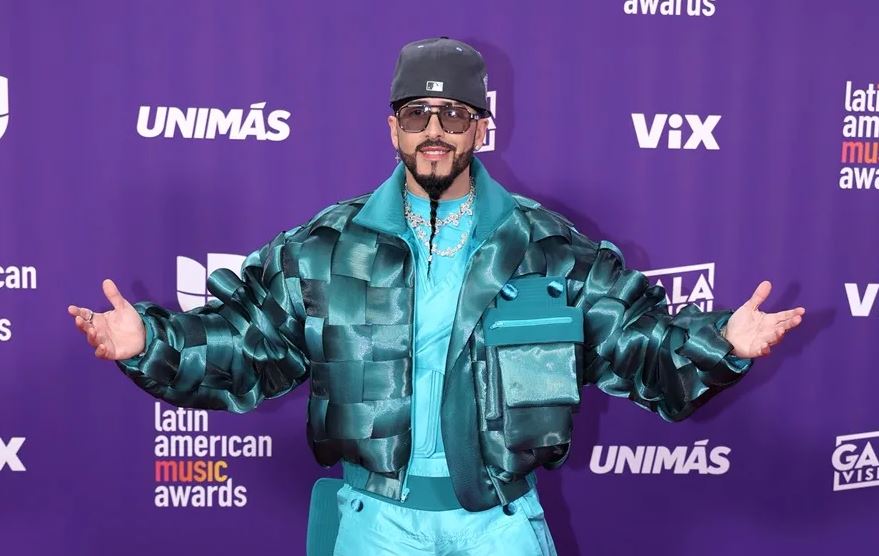 Yandel